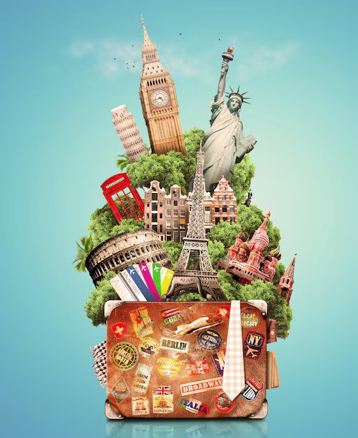 Study Abroad Accommodation